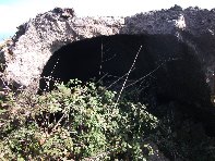 Grotte Scorciavacca